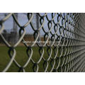 High Quality Steel Wire Chain Link Fence